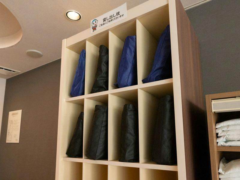 Yokkaichi City Hotel Annex