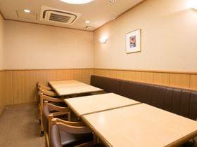 四日市シティホテルアネックス