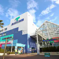 พิพิธภัณฑ์สัตว์น้ำโทบะ