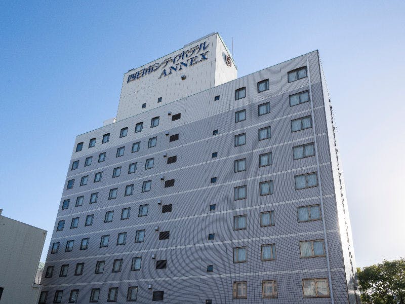 Yokkaichi City Hotel Annex