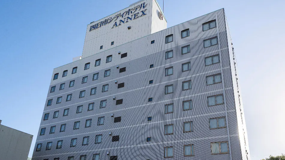 Yokkaichi City Hotel Annex