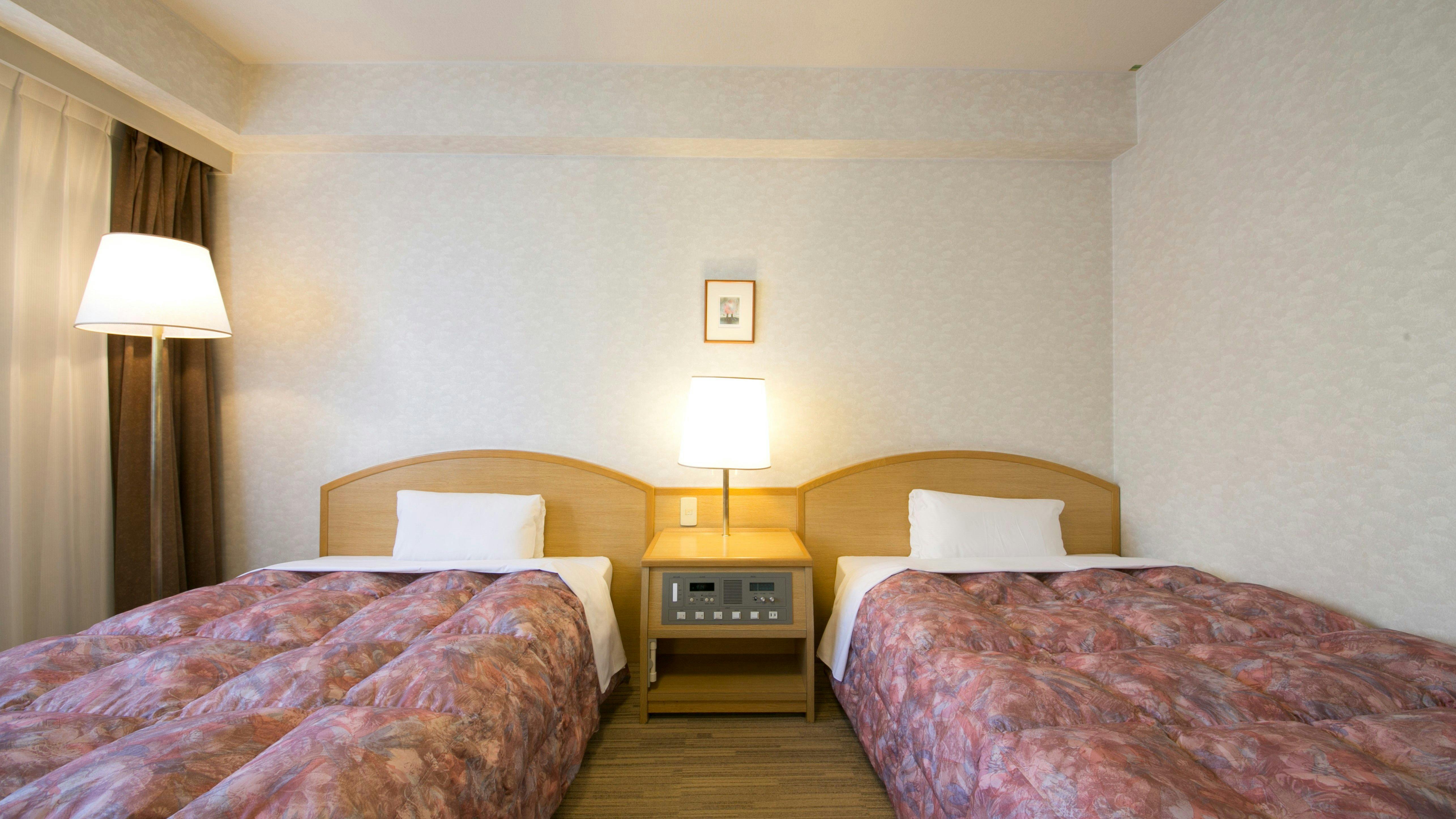 Yokkaichi City Hotel Annex