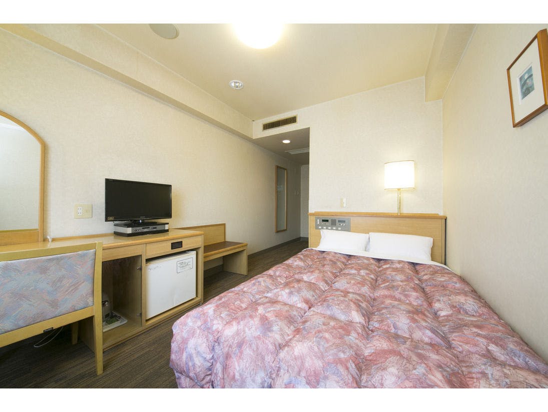 Yokkaichi City Hotel Annex