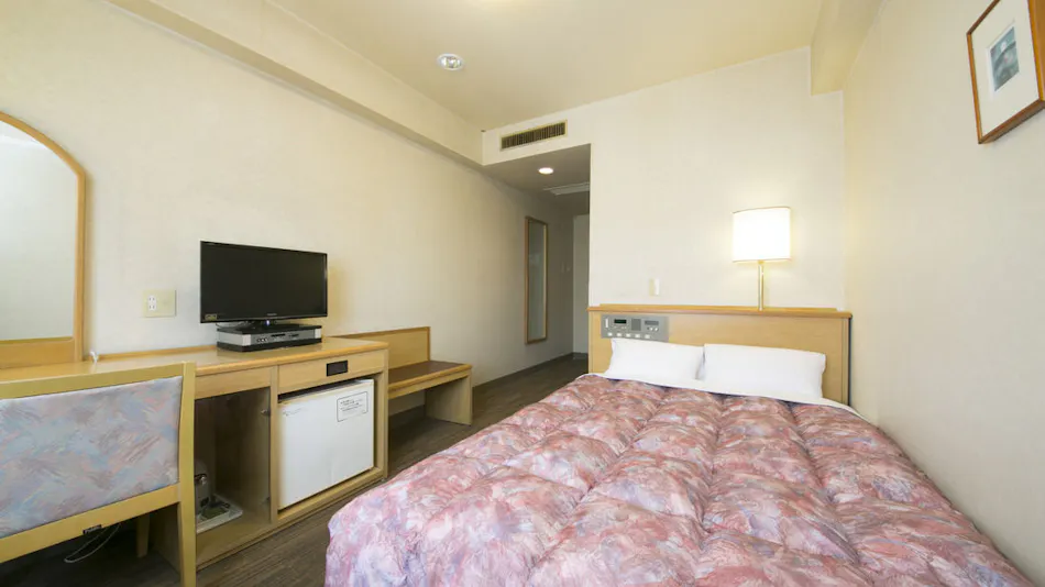 Yokkaichi City Hotel Annex