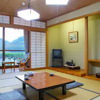 คุณสามารถชมฝูงหงส์บินจากห้องพักได้