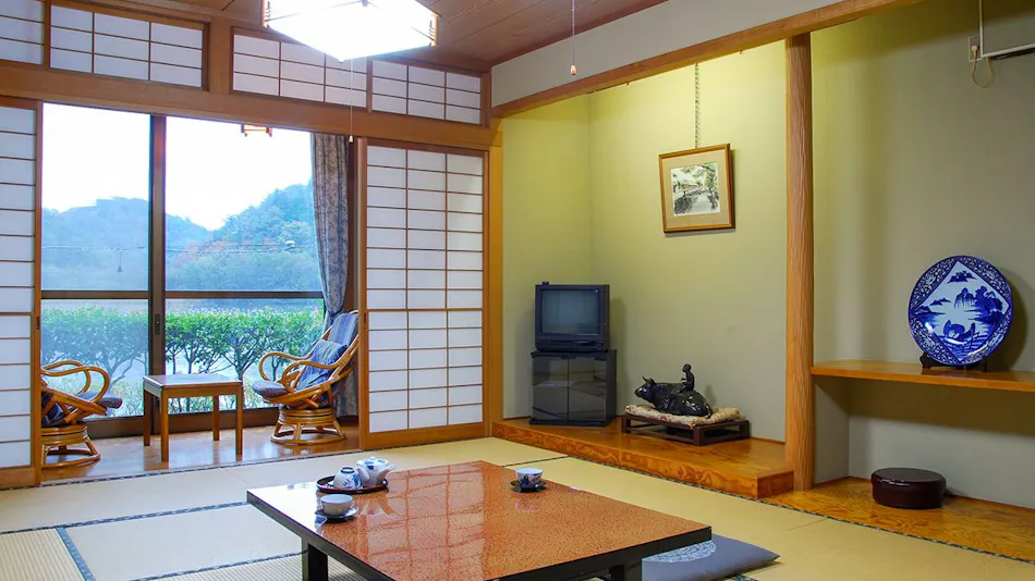 Swan Inn Masugata-so