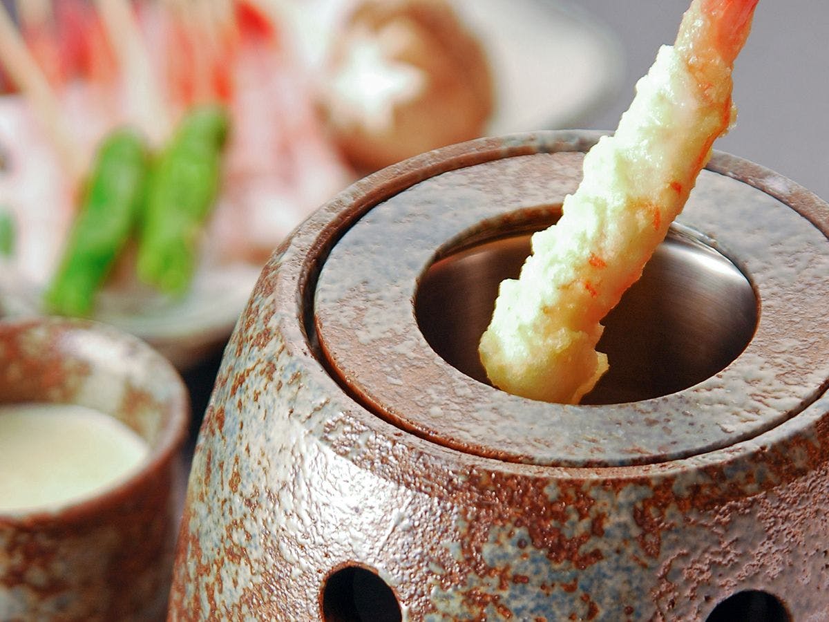 Swan Inn Masugata-so