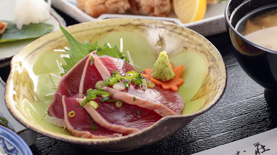 Swan Inn Masugata-so