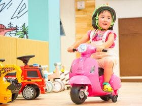 ホテルバリタワー大阪天王寺