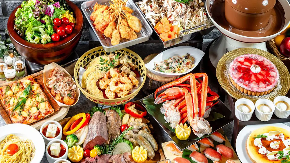 Anda no Mori Osaka Tennoji Tower