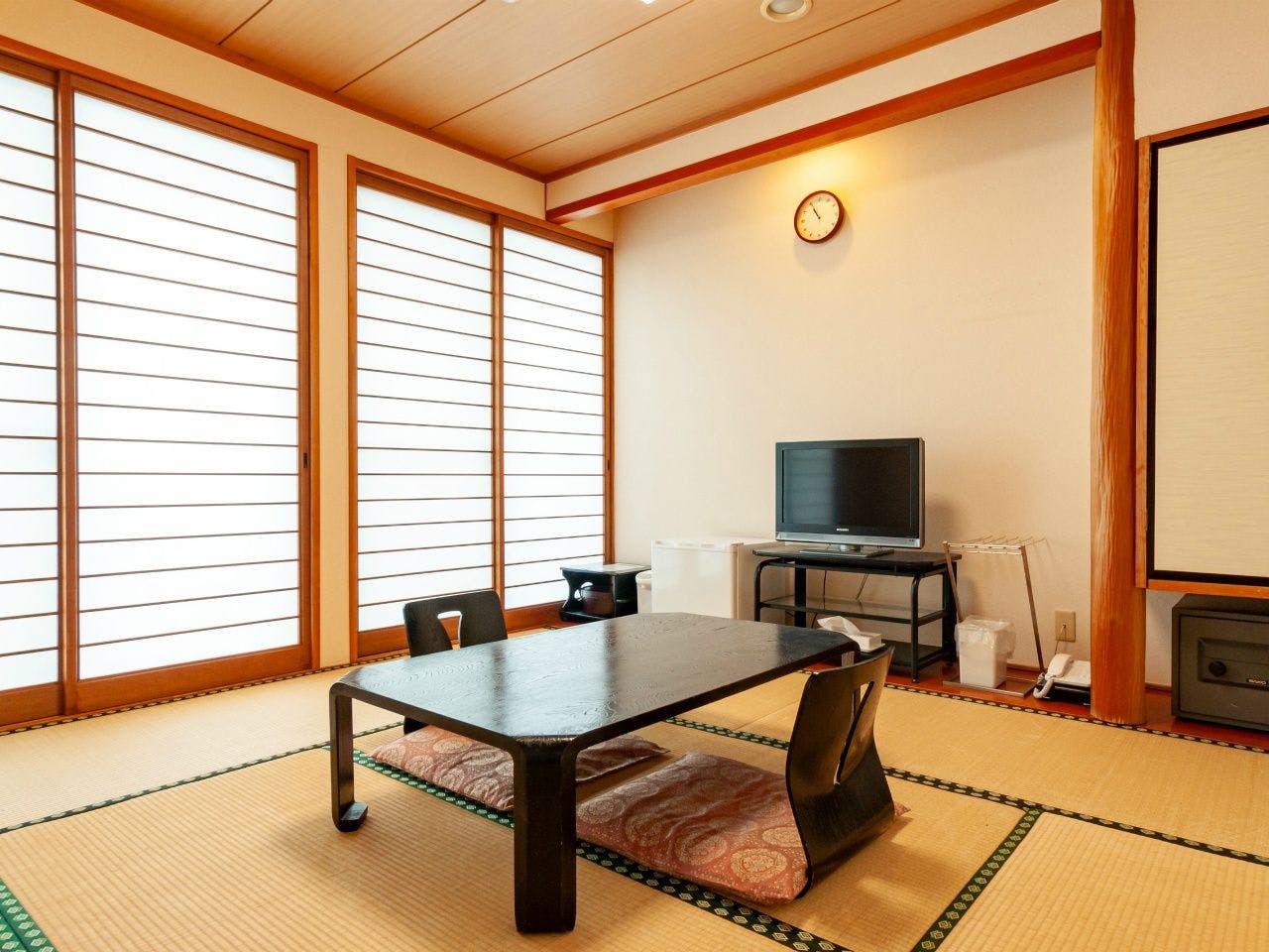 Minami Aso Kugino Onsen Yado Shiki no Mori