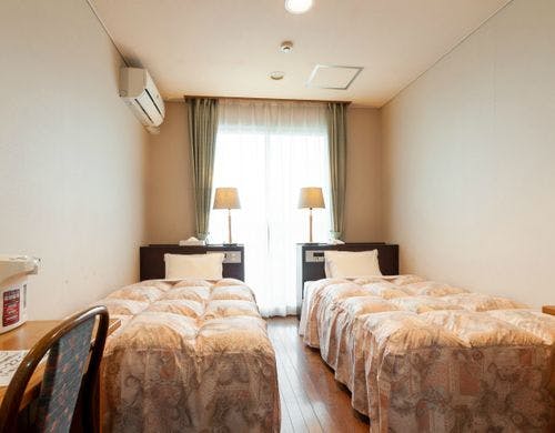 ビジネスの方にもおすすめ。