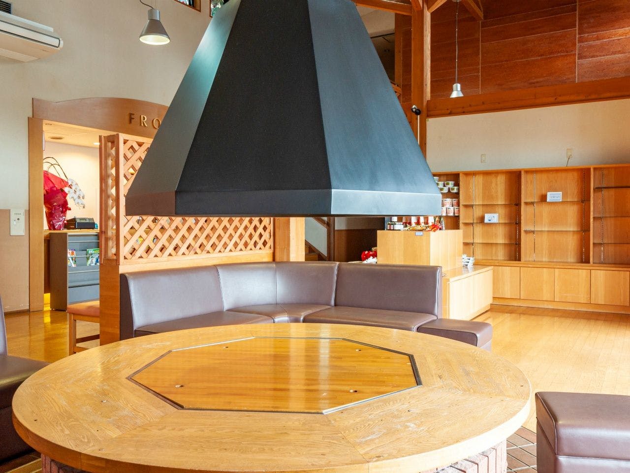 [프론트 및 로비]