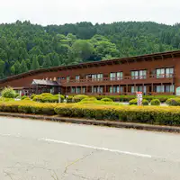 【사계의 숲】외관