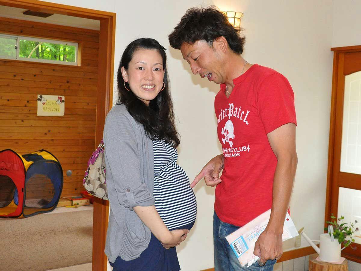 Private Onsen in Nasu Highlands - Pension TAM!