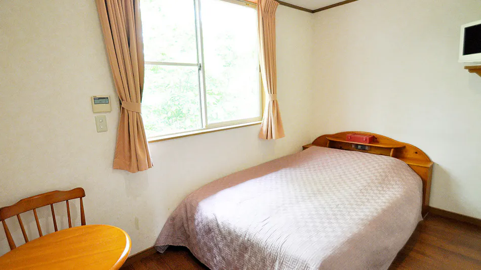 Private Onsen in Nasu Highlands - Pension TAM!