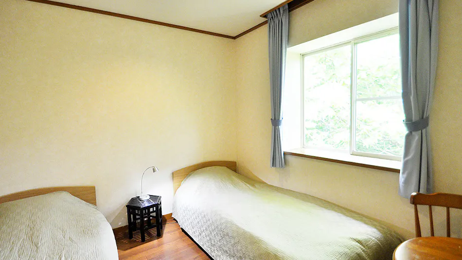 Private Onsen in Nasu Highlands - Pension TAM!