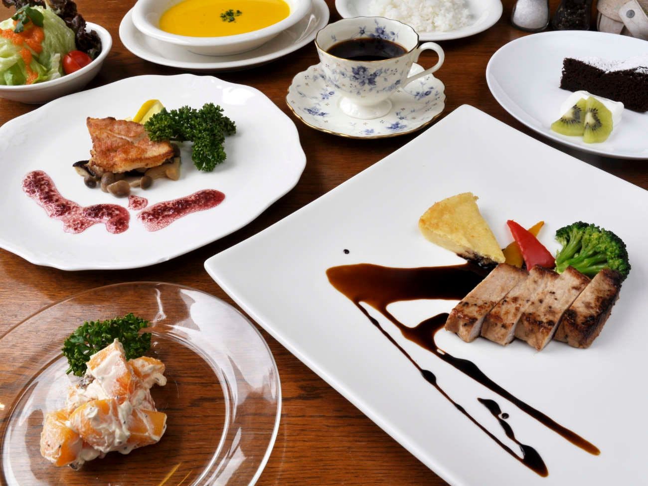 อาหารเย็น 1