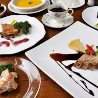 อาหารเย็น 1