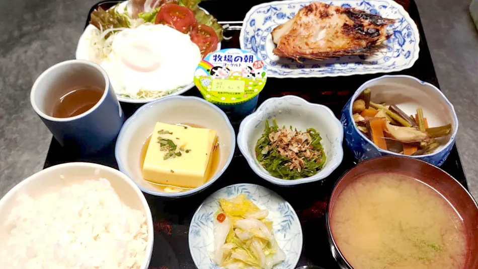 Honno Ryokan