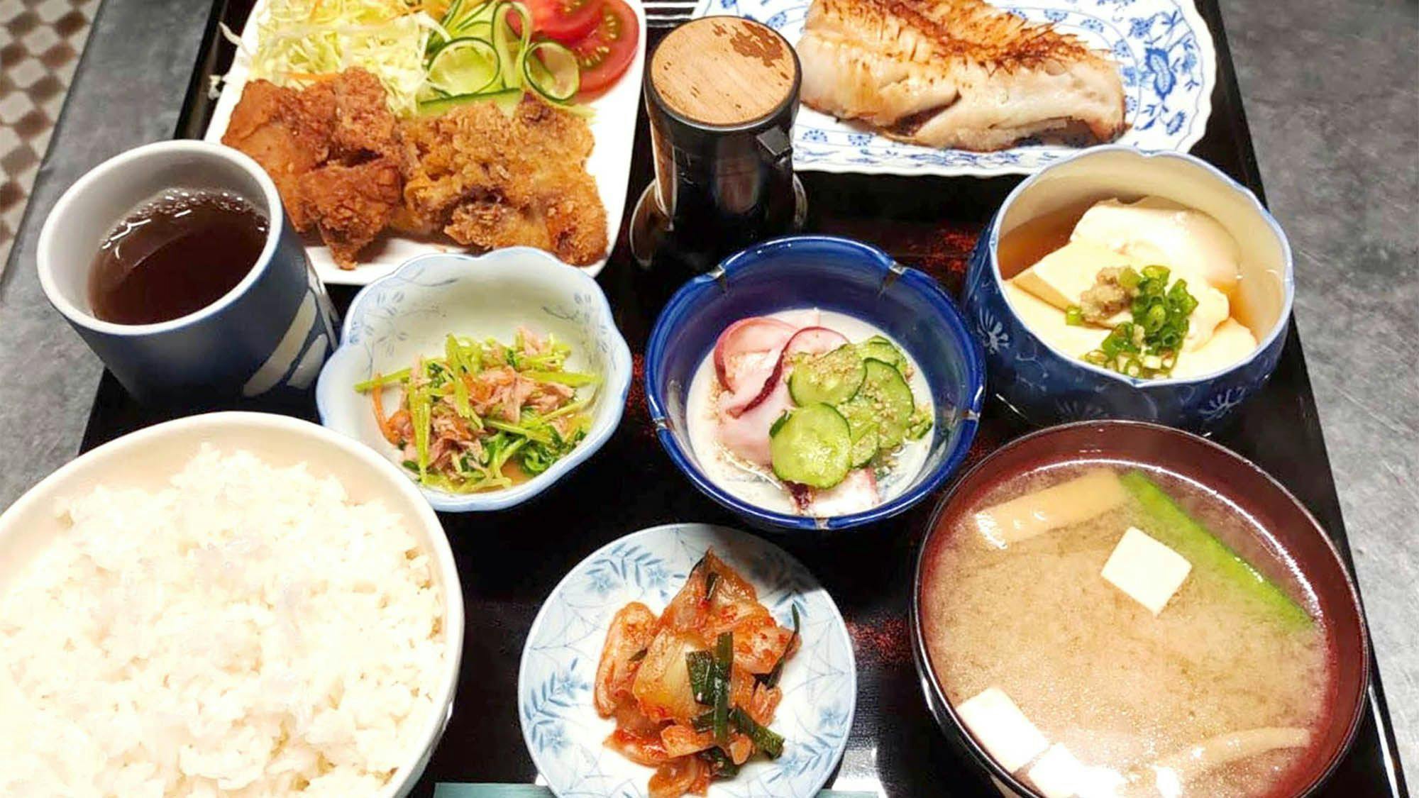 Honno Ryokan