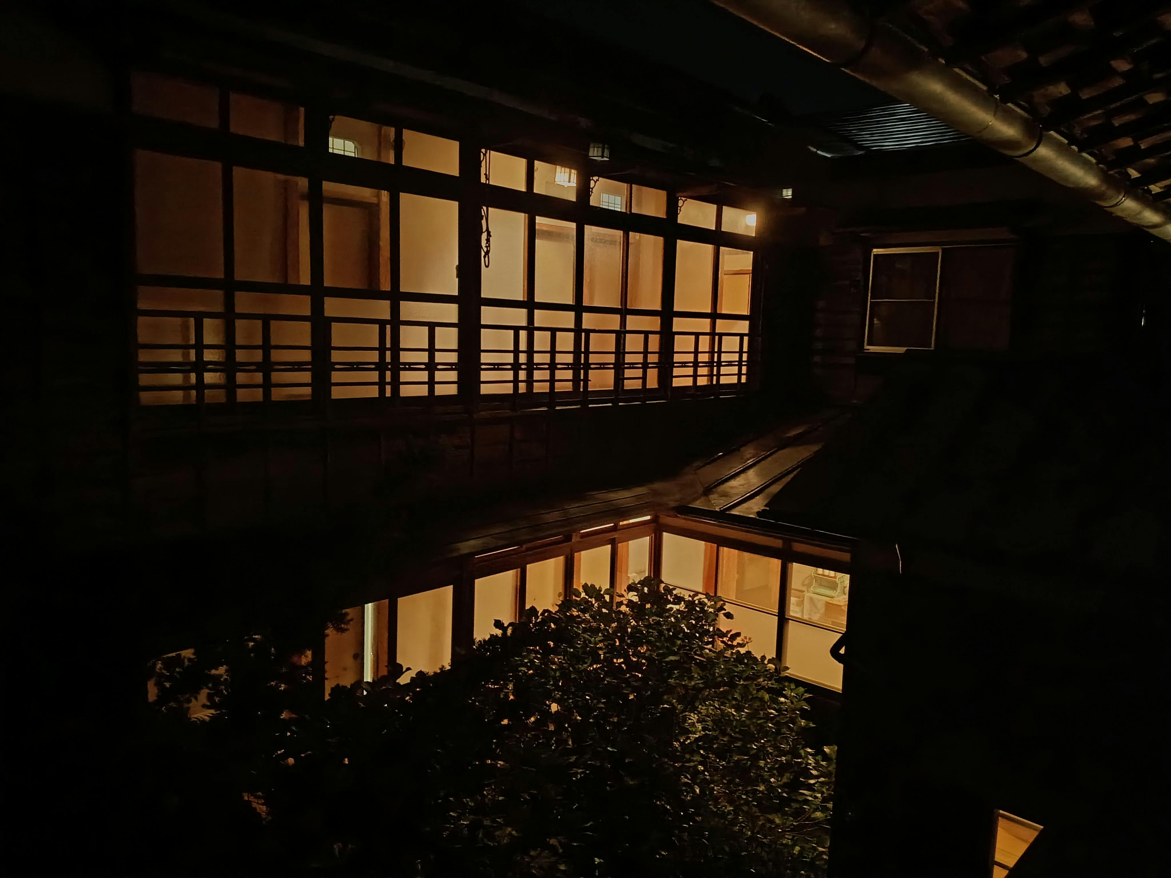 Honno Ryokan