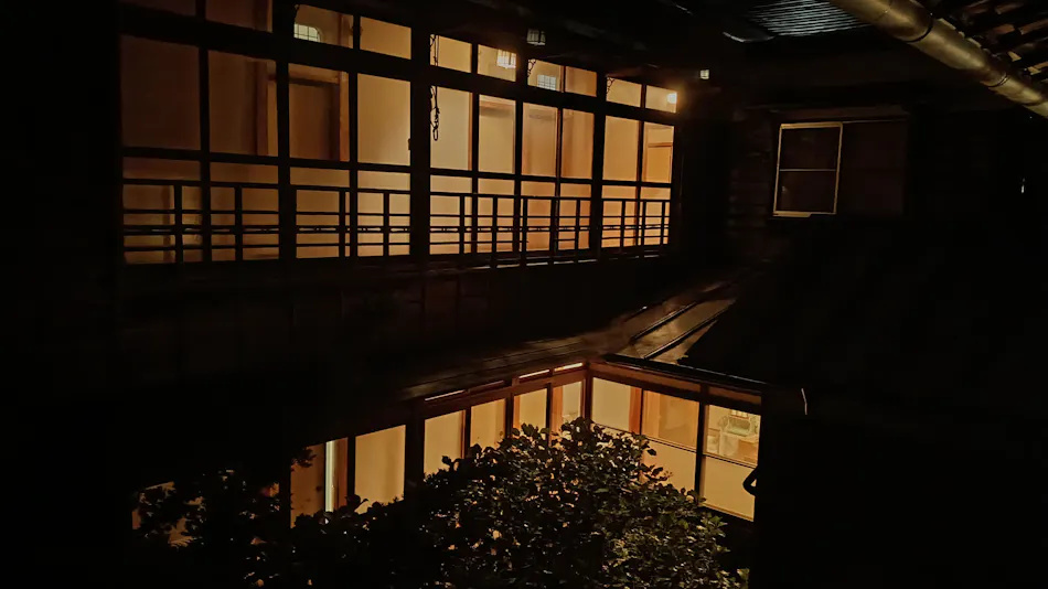 Honno Ryokan