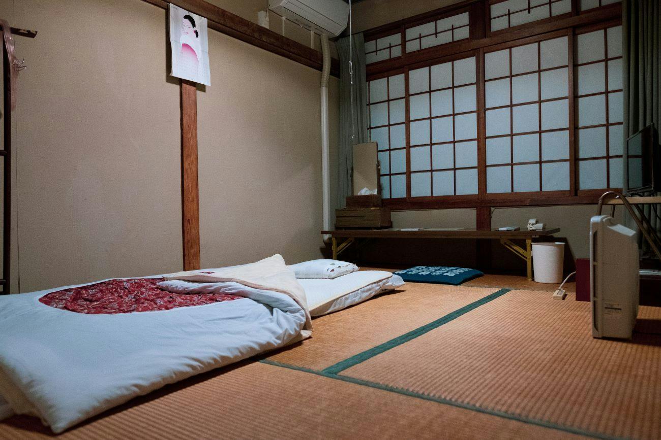 Honno Ryokan
