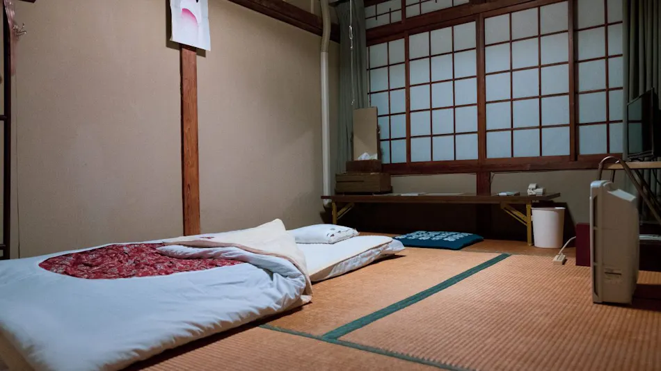 Honno Ryokan