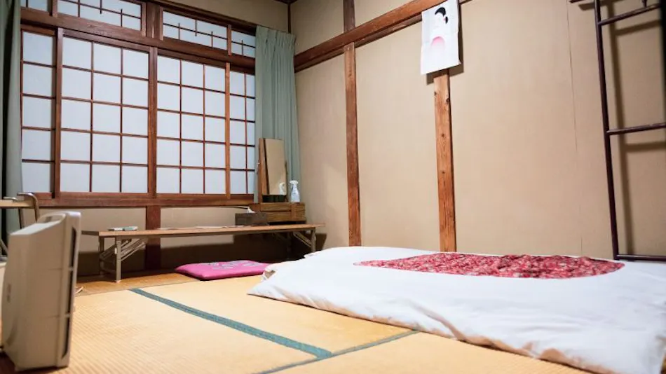 Honno Ryokan