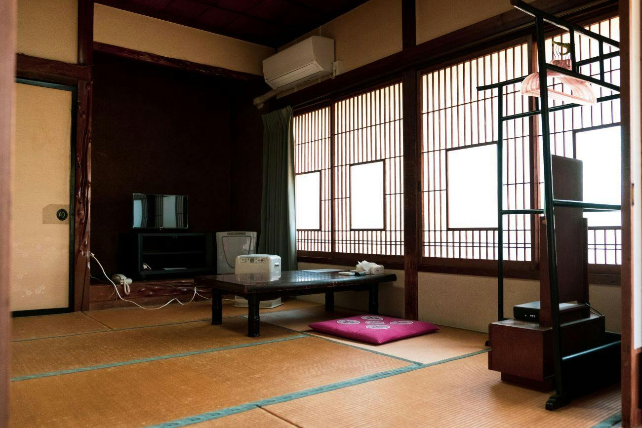 Honno Ryokan
