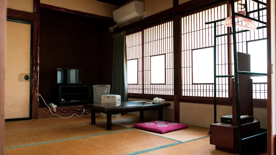 Honno Ryokan