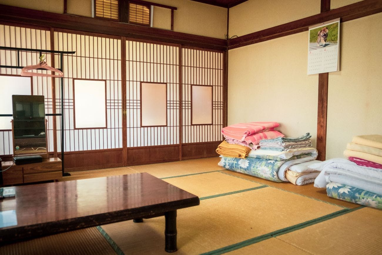 Honno Ryokan