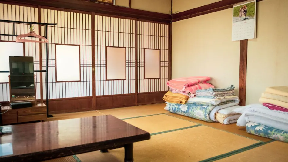Honno Ryokan