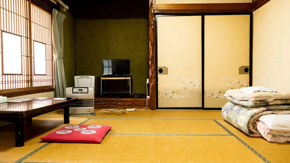 Honno Ryokan