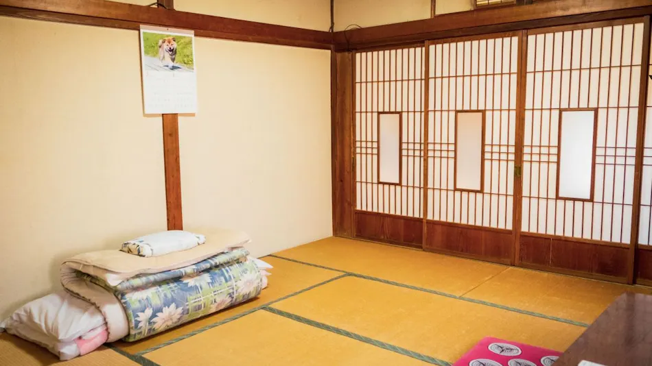 Honno Ryokan