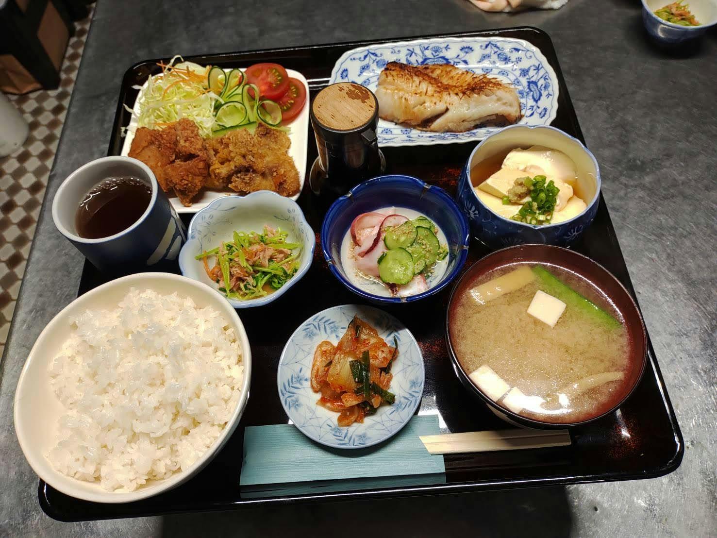 Honno Ryokan