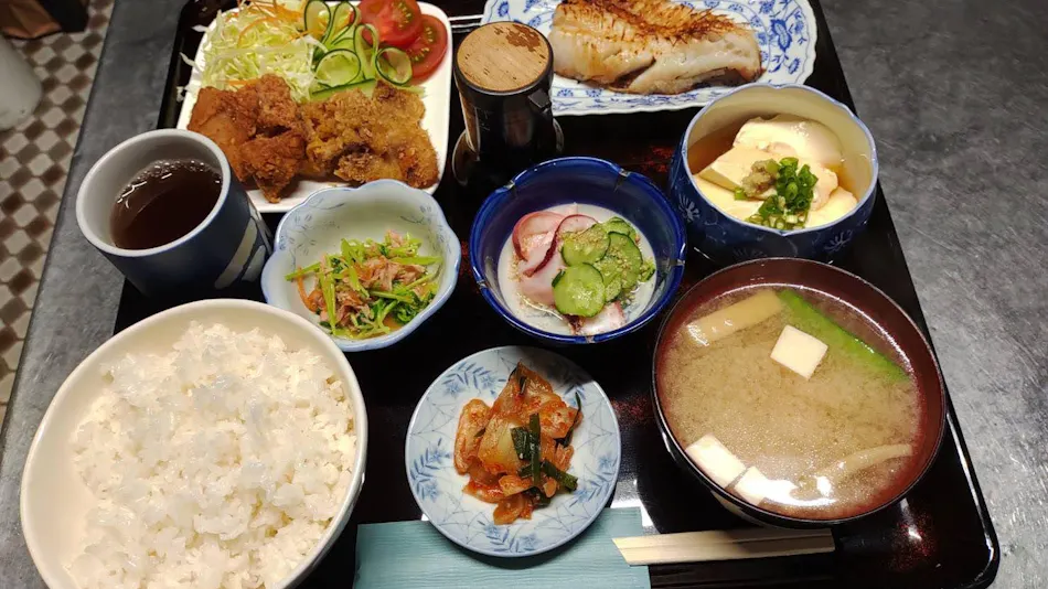 Honno Ryokan