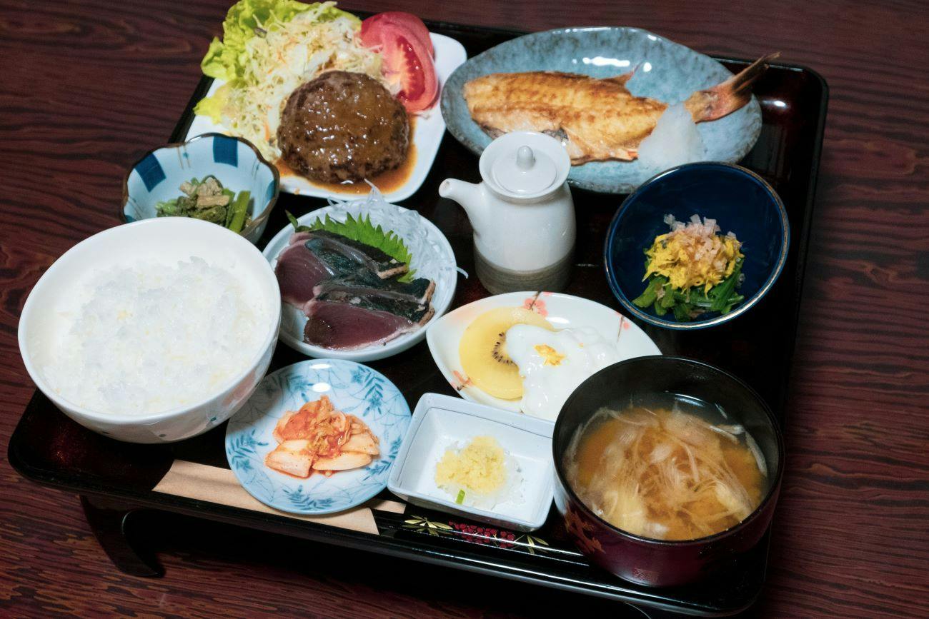 Honno Ryokan