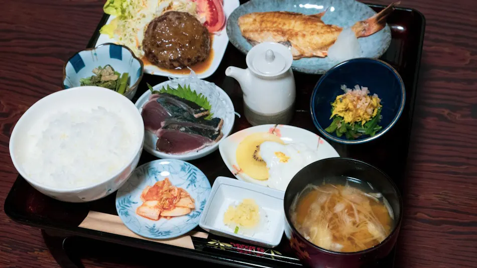 Honno Ryokan