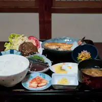 ตัวอย่างอาหาร