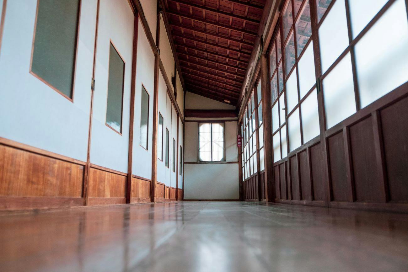 Honno Ryokan