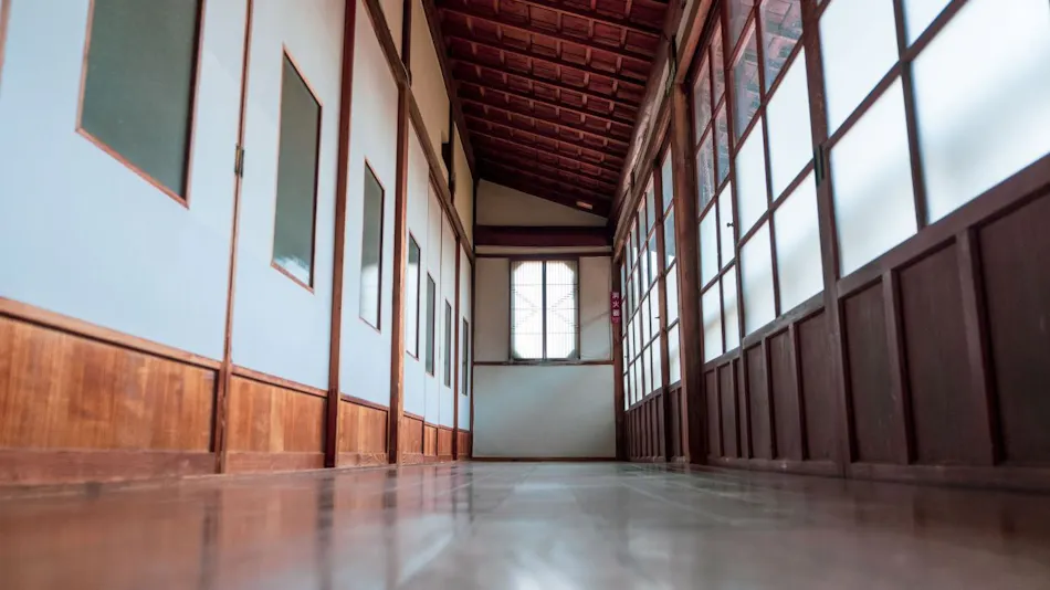 Honno Ryokan