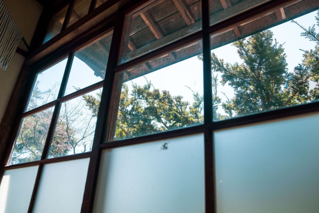 Honno Ryokan