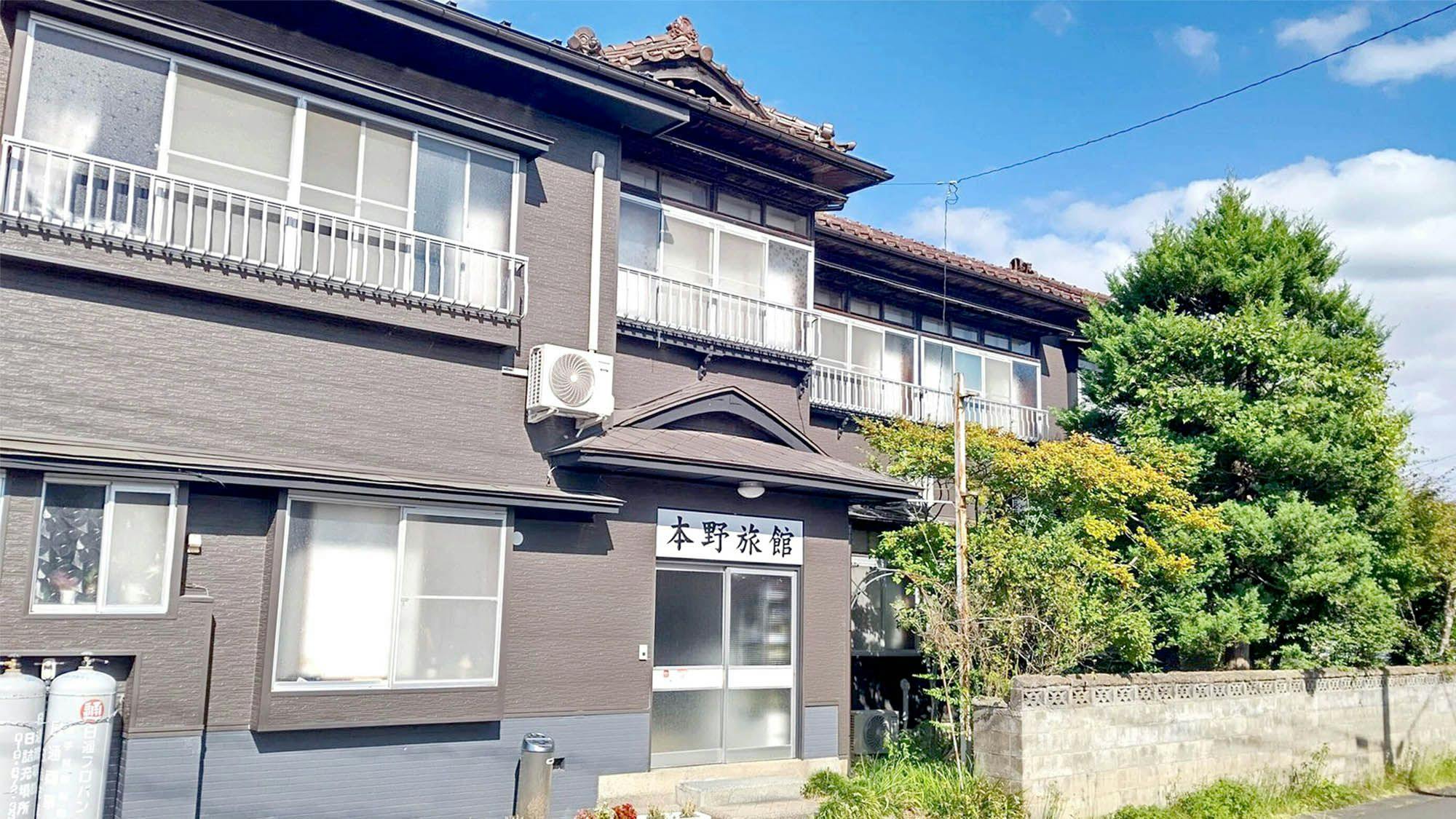 施設画像