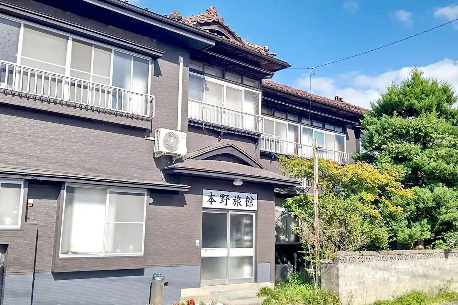 施設画像