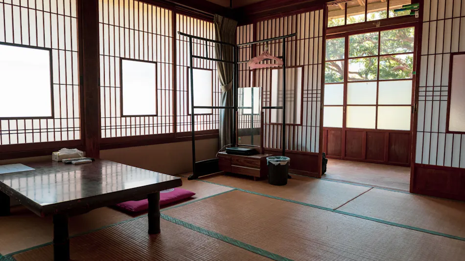 Honno Ryokan
