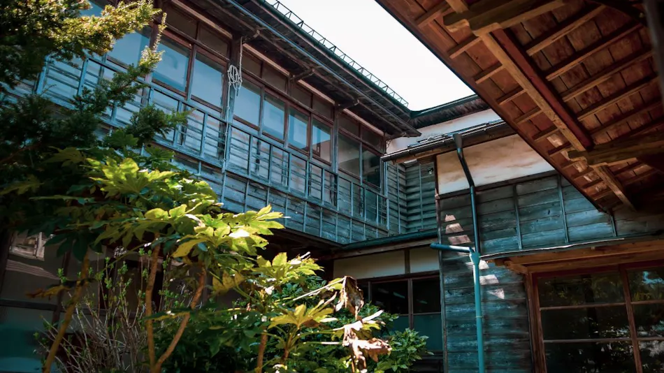 Honno Ryokan