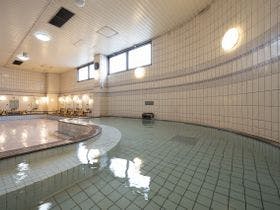 キャッスルイン小牧