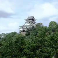 Silakan gunakan untuk wisata Inuyama.